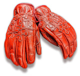 Saint Gloves Red