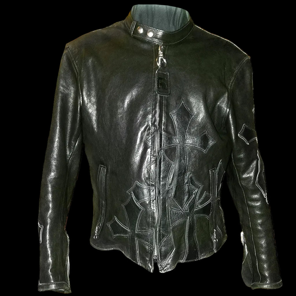 NEXX Cross Cafe Racing Jacket