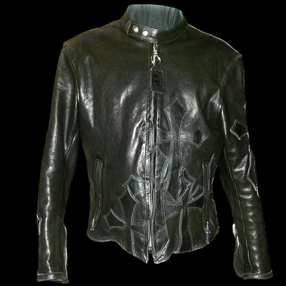NEXX Cross Cafe Racing Jacket