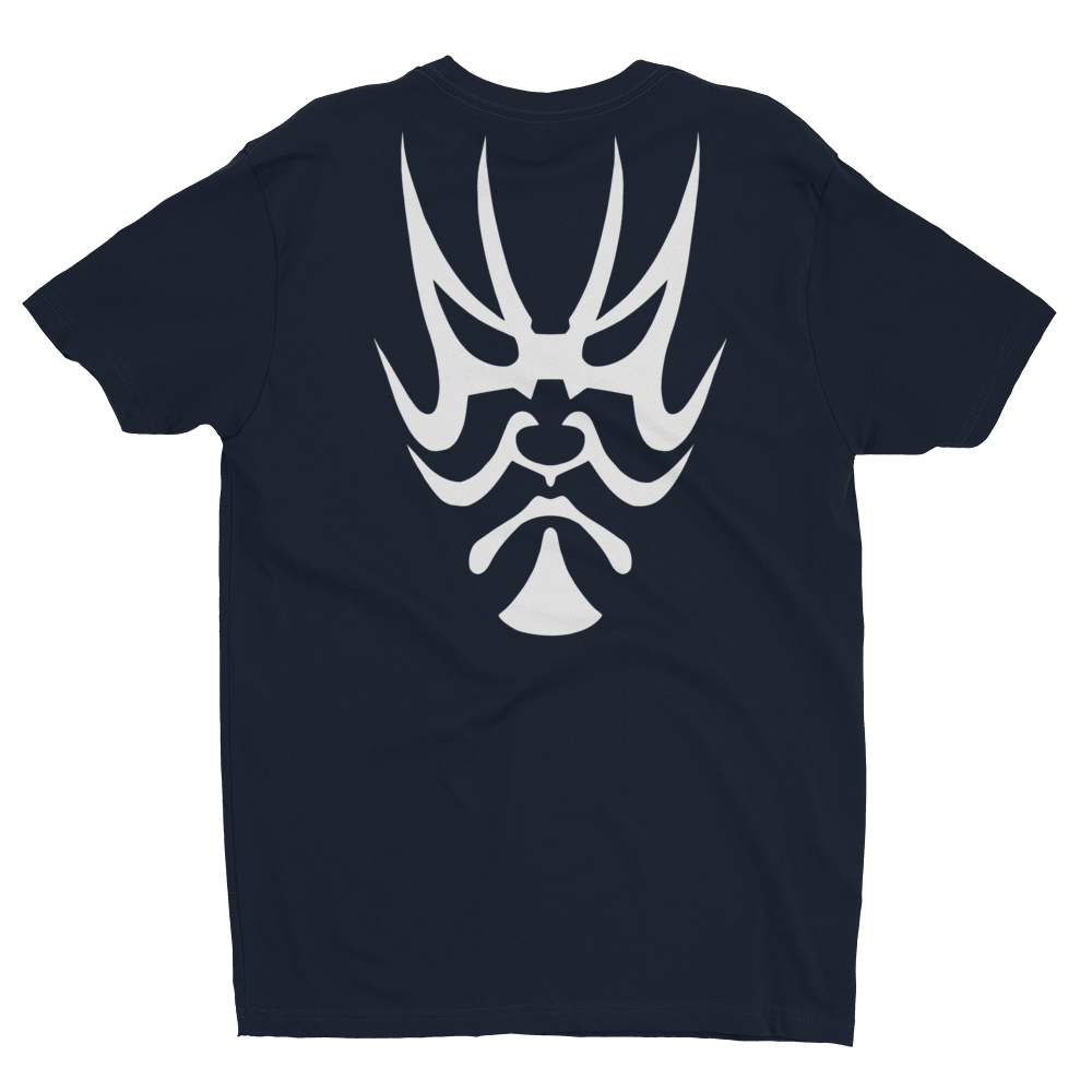 Short Sleeve T-shirt - DREAM white