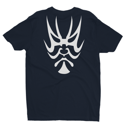 Short Sleeve T-shirt - DREAM white