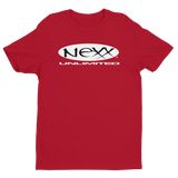 Short Sleeve T-shirt - NEXX logo white