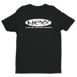 Short Sleeve T-shirt - NEXX logo white