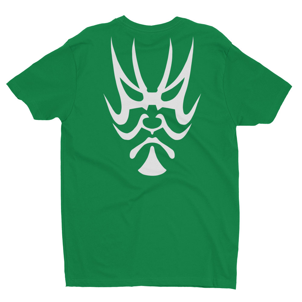 Short Sleeve T-shirt - DREAM white