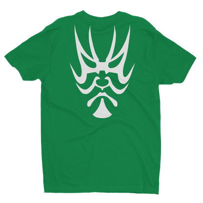 Short Sleeve T-shirt - DREAM white