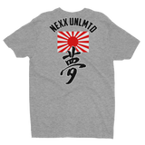 Short Sleeve T-shirt - NEXX UNLMTD Rising Sun