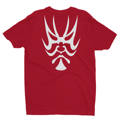 Short Sleeve T-shirt - DREAM white