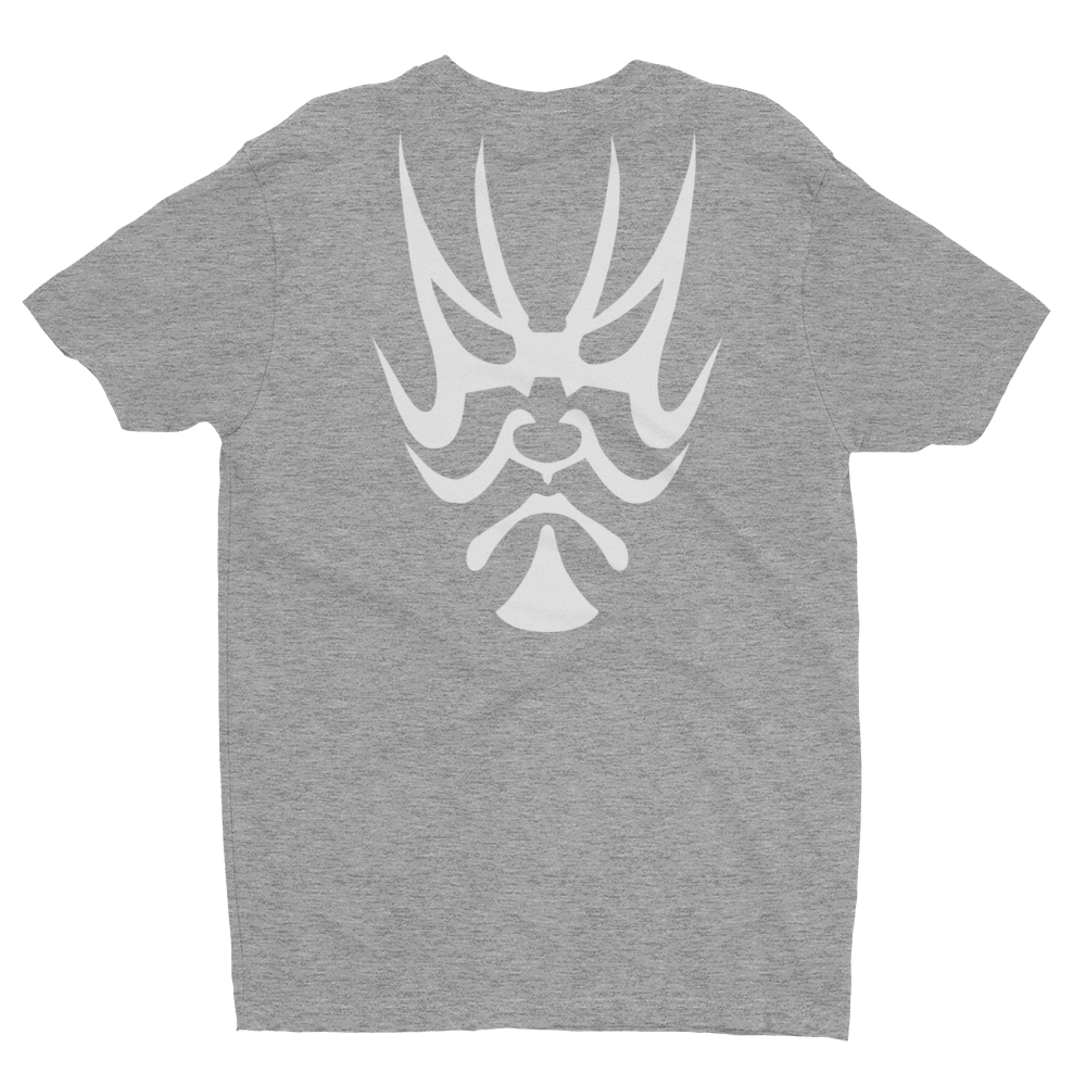 Short Sleeve T-shirt - DREAM white