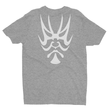 Short Sleeve T-shirt - DREAM white