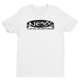 Short Sleeve T-shirt - NEXX Skulls black