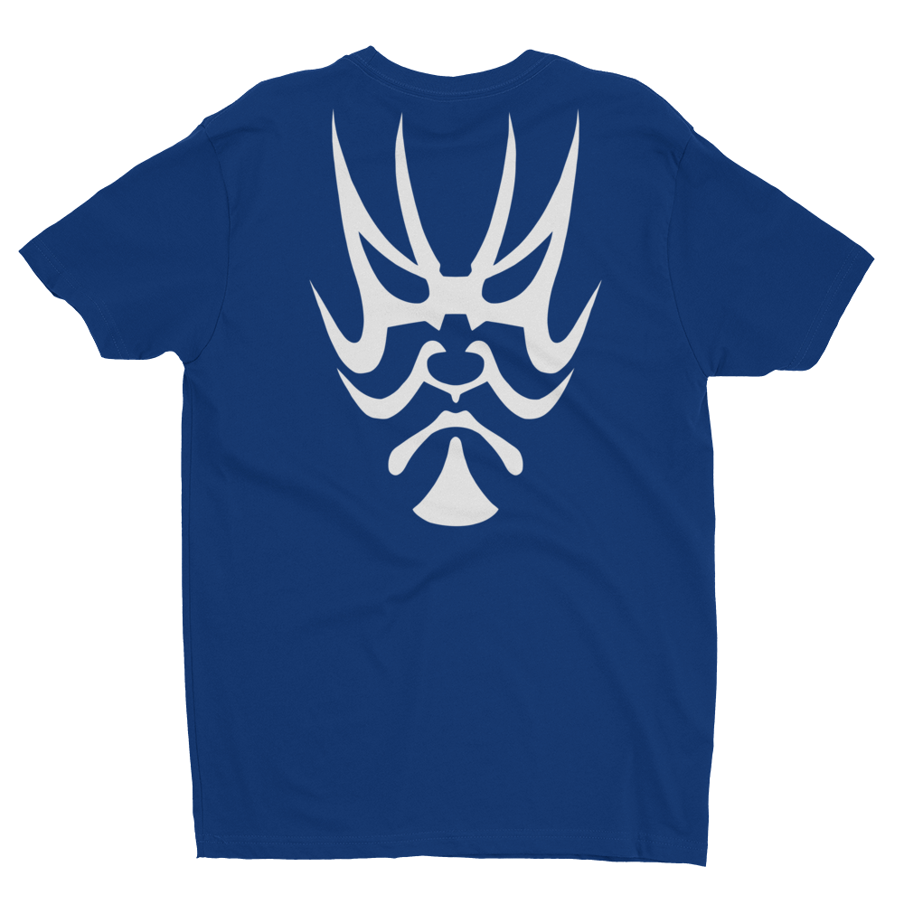 Short Sleeve T-shirt - DREAM white