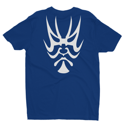 Short Sleeve T-shirt - DREAM white