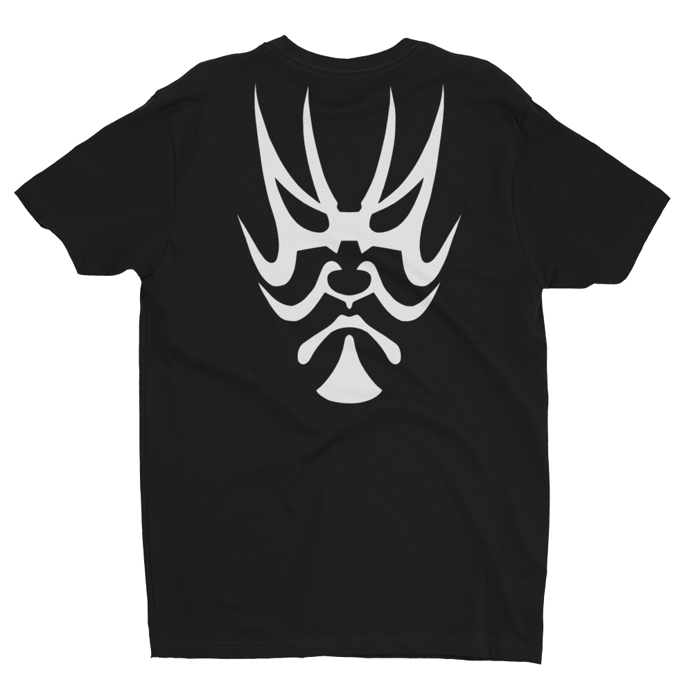 Short Sleeve T-shirt - DREAM white