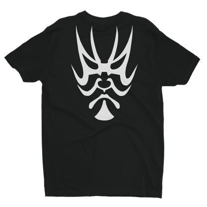 Short Sleeve T-shirt - DREAM white