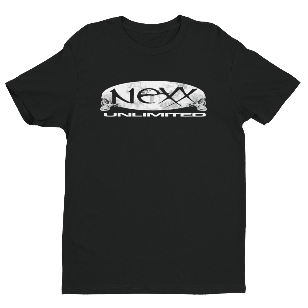 Short Sleeve T-shirt - NEXX Skulls