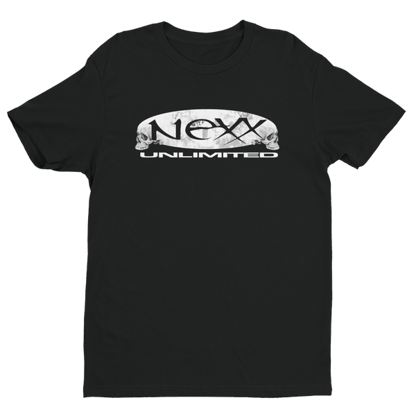 Short Sleeve T-shirt - NEXX Skulls