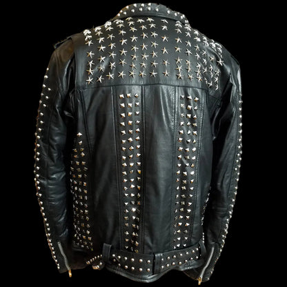 Stars and Stripes Jacket